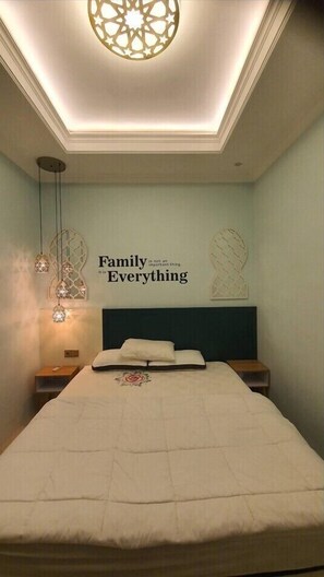 Family Double Room - Malang and Bromo Tour Riverside (Malang)