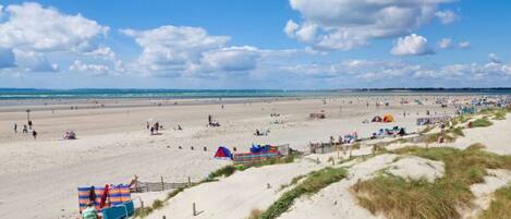 Spiaggia