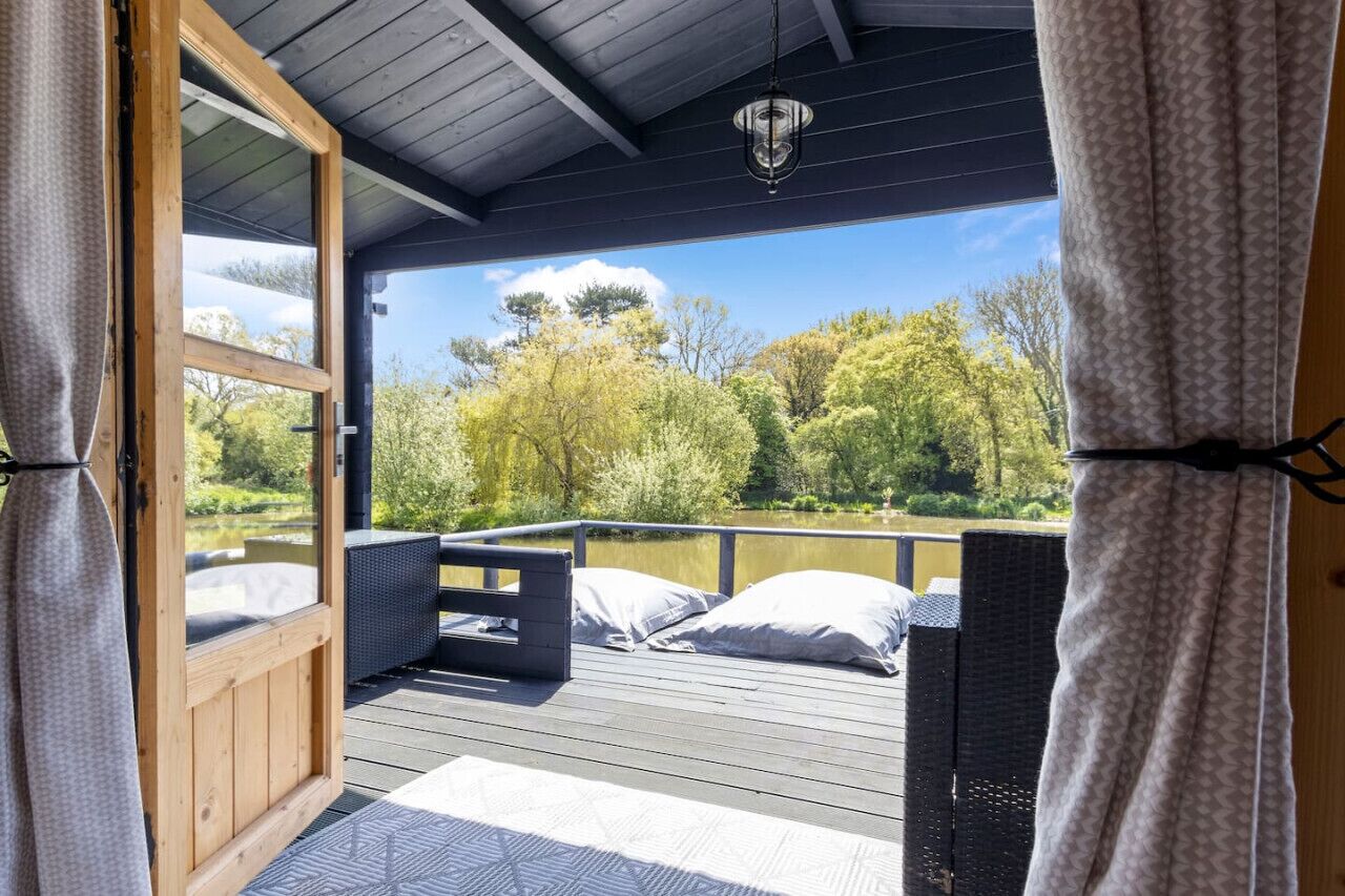 テラス / パティオ