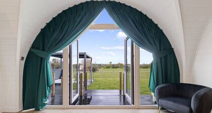 Nestledstays - The Barn House