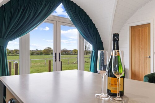 Nestledstays - The Barn House