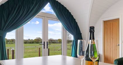 Nestledstays - The Barn House