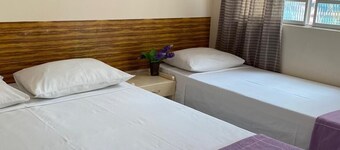 ปูซาดา ลินดา บอร์โบเลตา