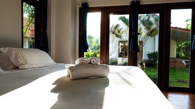 Villa Family 3 All-Inclusive