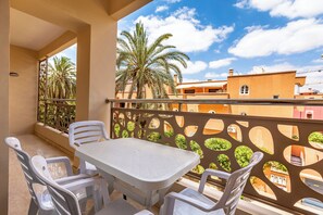 Leilighet – premium | Balkong