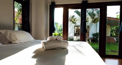 Villa Family 4 All-Inclusive