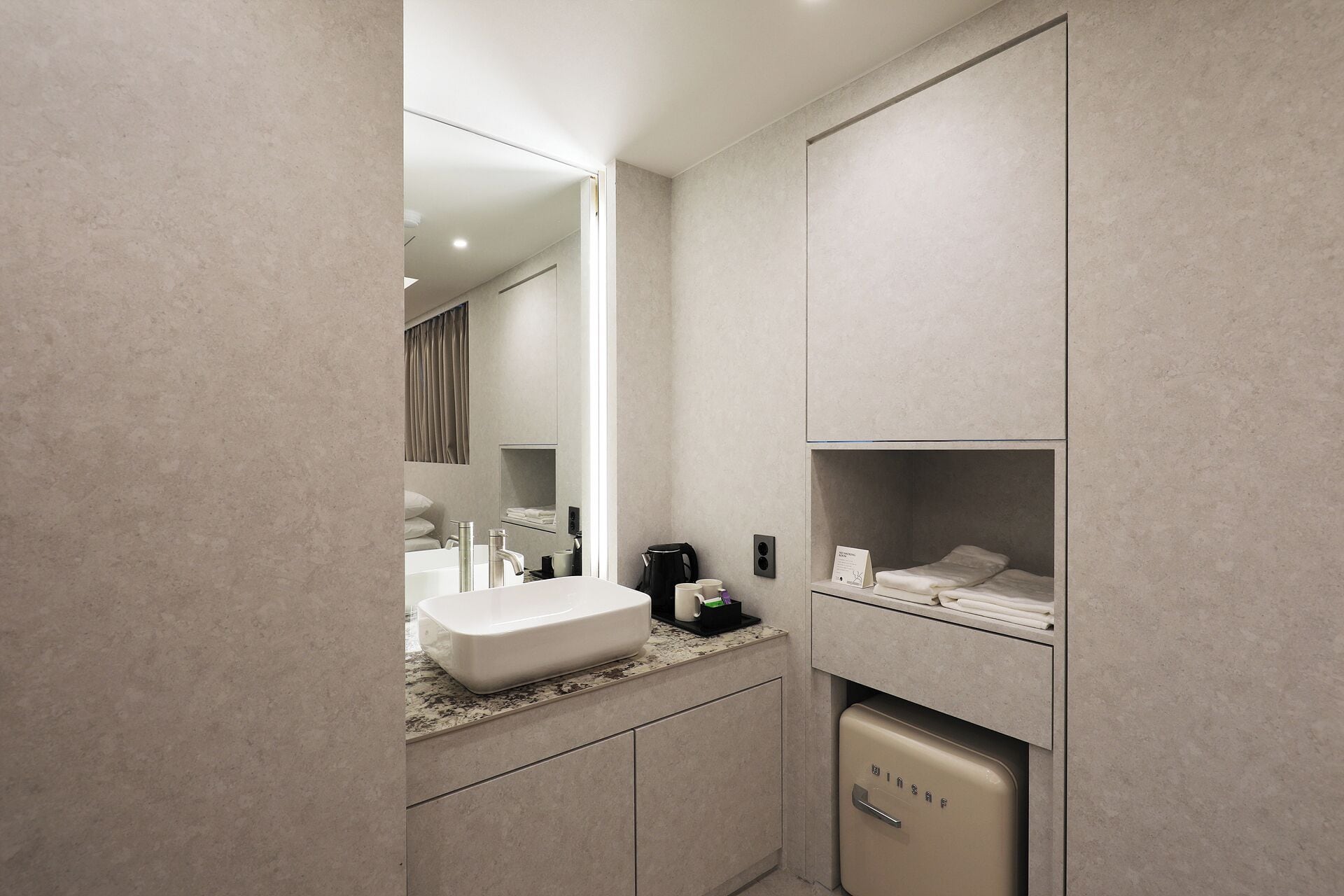 Foto - Seoul Inn Hotel by The Designers