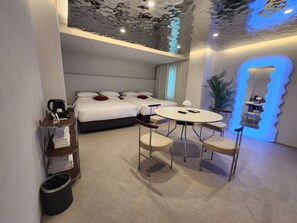 Family Studio Suite, Non Smoking - Seoul Inn Hotel by the Designers (Seoul)