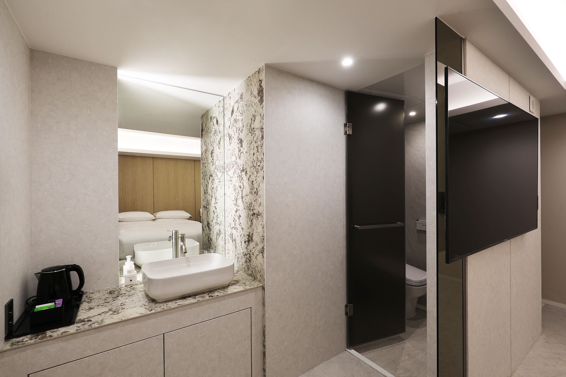 Foto - Seoul Inn Hotel by The Designers