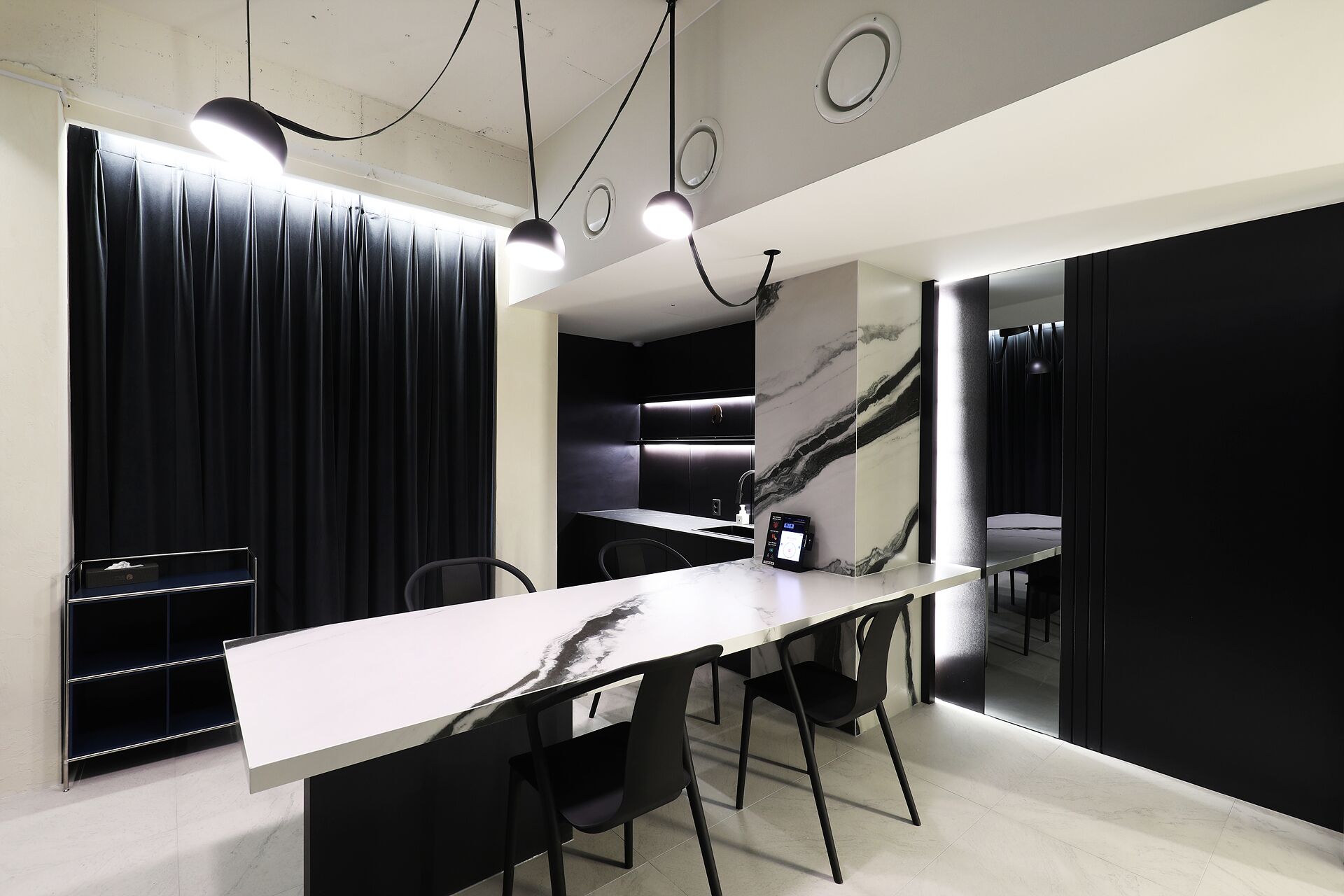Foto - Seoul Inn Hotel by The Designers