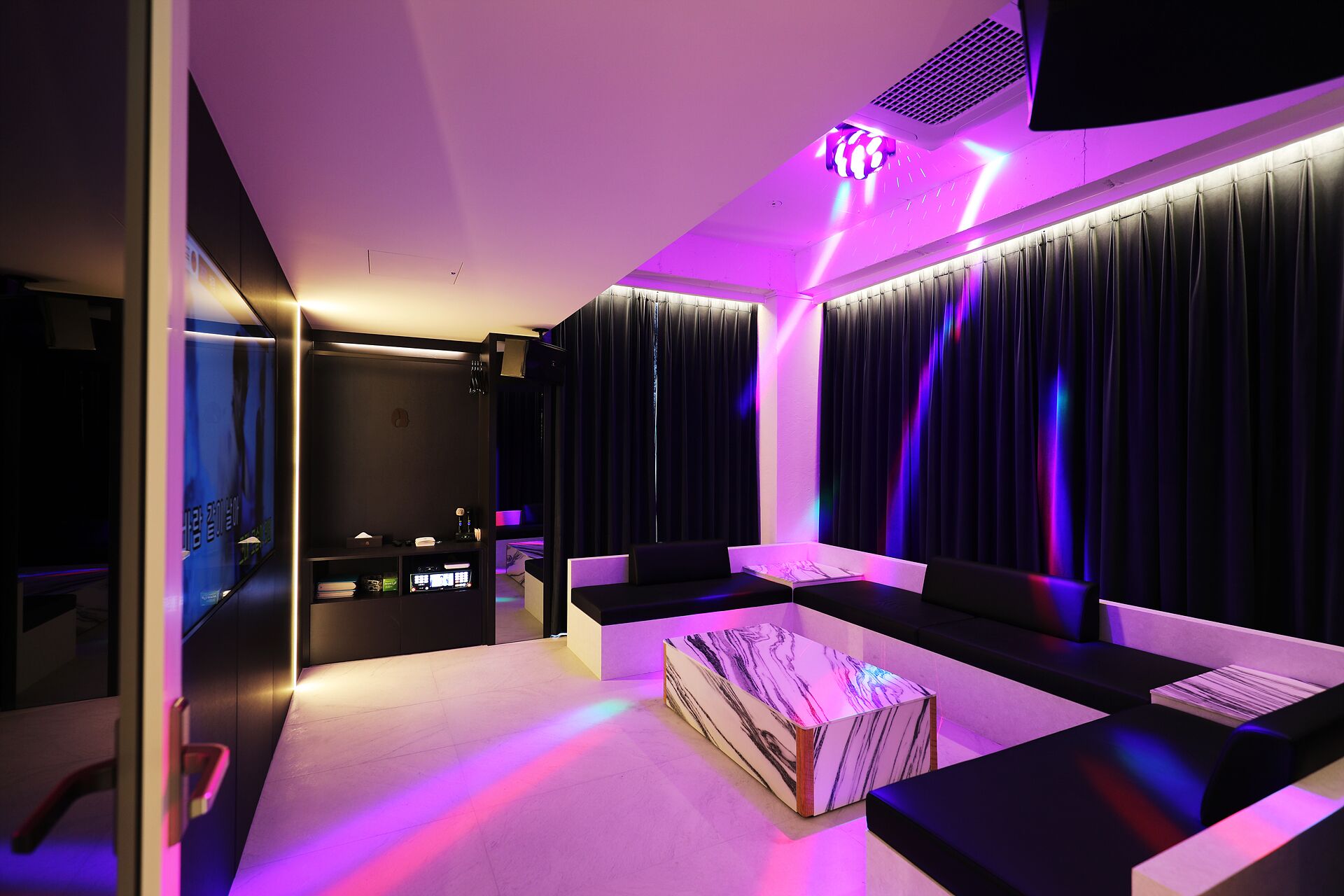 Foto - Seoul Inn Hotel by The Designers