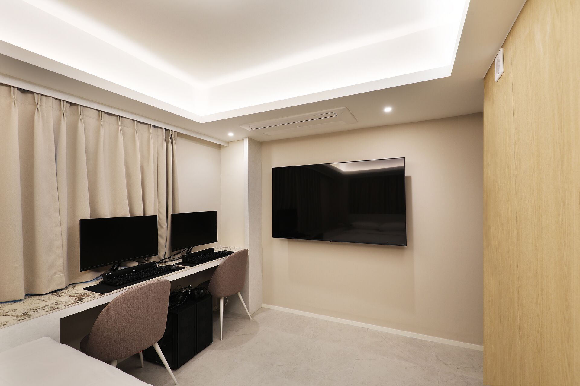 Foto - Seoul Inn Hotel by The Designers