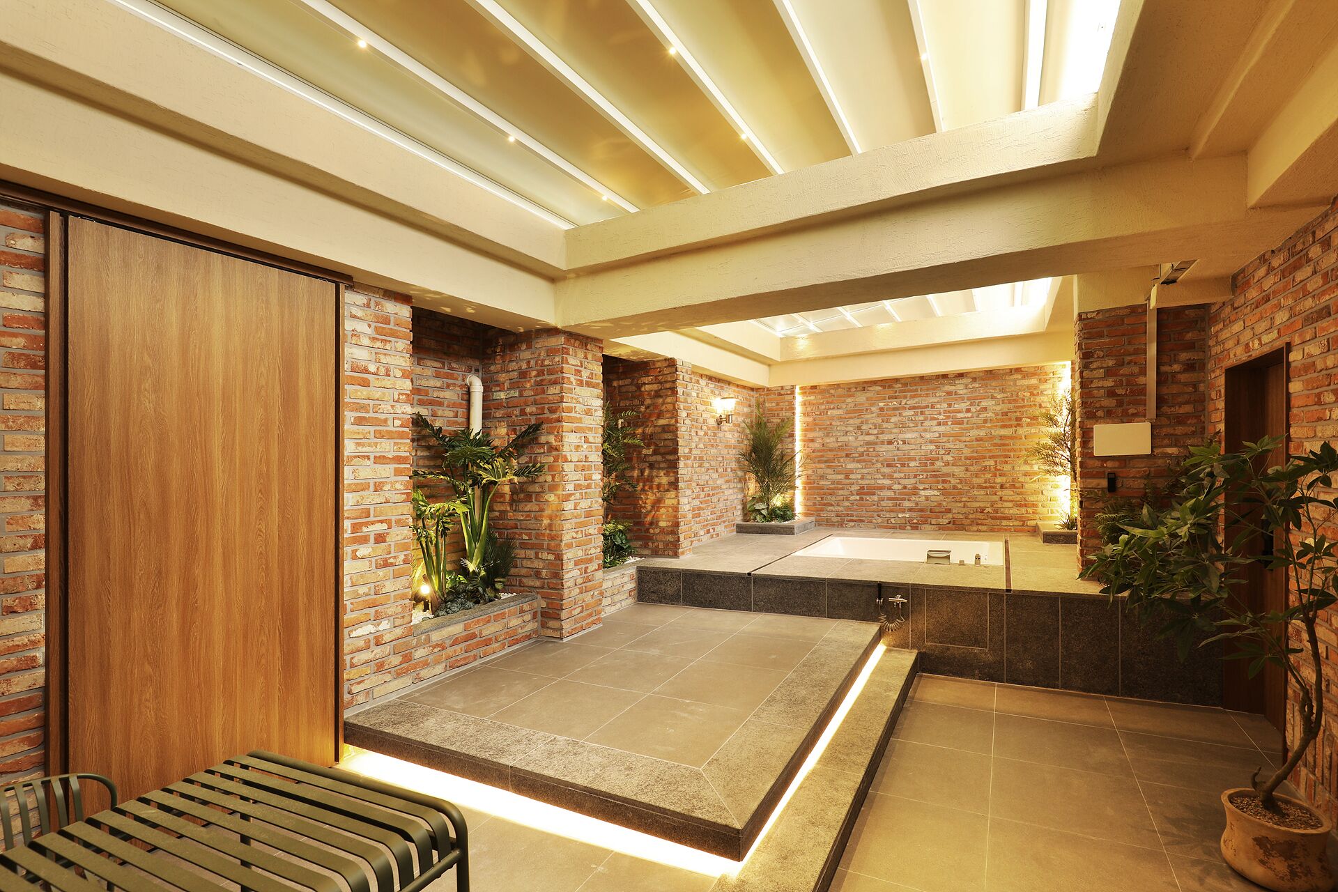 Foto - Seoul Inn Hotel by The Designers