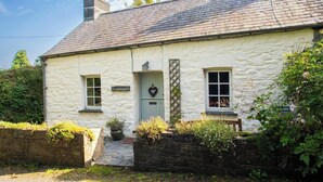 Exterior - Nantyblodau Bach, Newport (Newport)