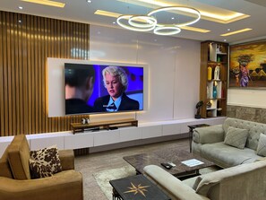 Interior - Signature apartments (Lekki)