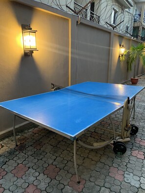Cancha de tenis