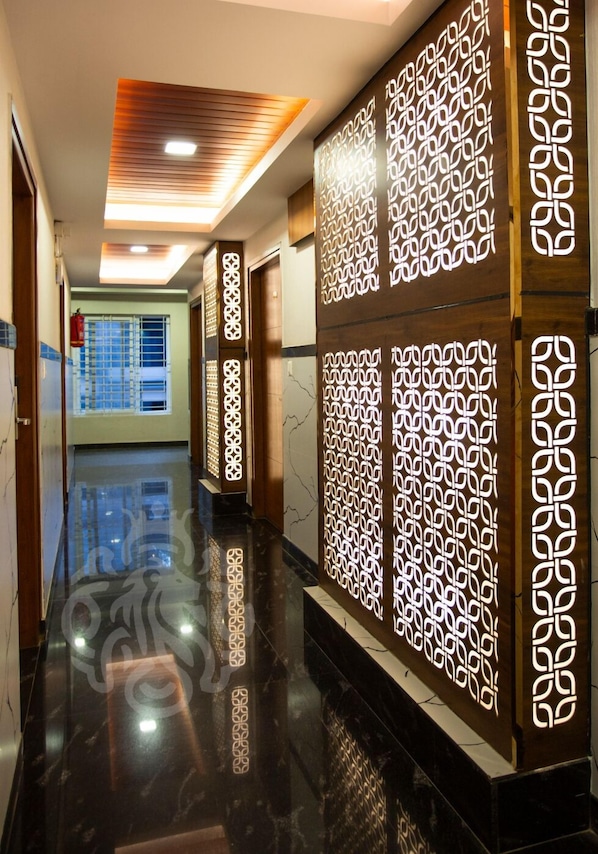 رواق
