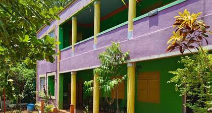 Vintage Villa