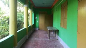 Unclassified image, 3 of 5, button - Vintage Villa (Haliyal)