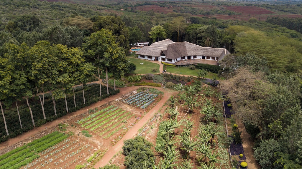 Ngorongoro Farm House Reviews, Deals & Photos 2026 - Expedia