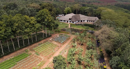 Ngorongoro Farm House