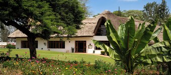 Ngorongoro Farm House