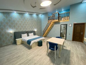 Deluxe Suite - Starway Hotel (Lankaran)