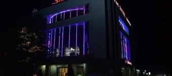 Starway Hotel