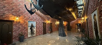 สตาร์เวย์ โฮเทล