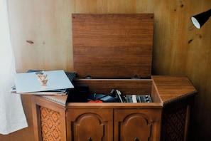Intérieur