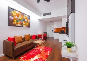 Living area - Master House Centrestage PJ (Petaling Jaya)