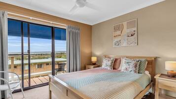 2 Schlafzimmer, Bügeleisen/Bügelbrett, WLAN