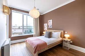 Exterior - Bright and Stylish Riverside Haven in Canary Wharf (London)