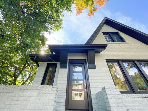 Urban 2-bedroom Escape in Downtown Cape Girardeau 