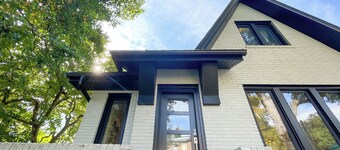 Urban 2-bedroom Escape in Downtown Cape Girardeau 