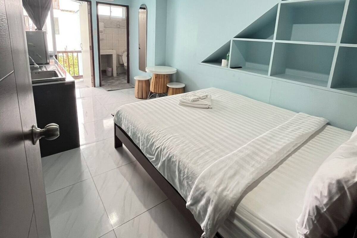 Basic Single Room