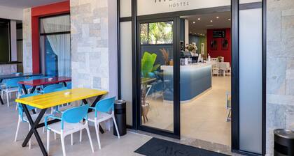 Mega Hostel