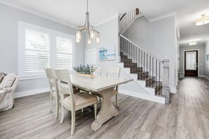 Hus - flera sängar (Yolo by the Sea) | Restauranger