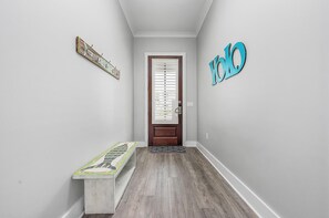 Casa, varias camas (Yolo by the Sea) | Interior
