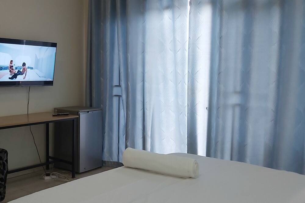 Remarkable 3-bed House in Kigali