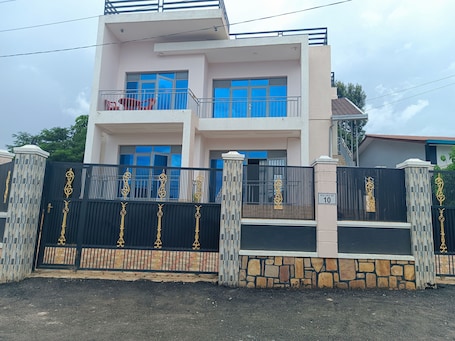 Apartment | Exterior