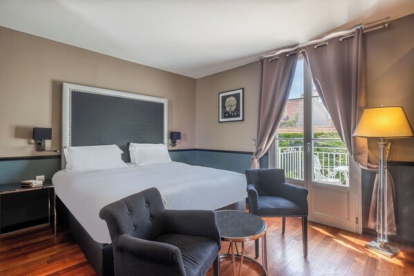 1 Schlafzimmer, WLAN, BettwÀsche