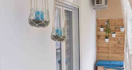 Glyfada's House Project!