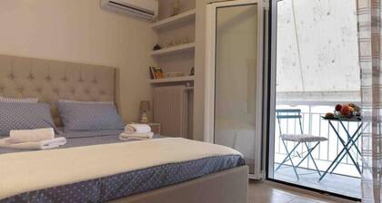 Glyfada's House Project!