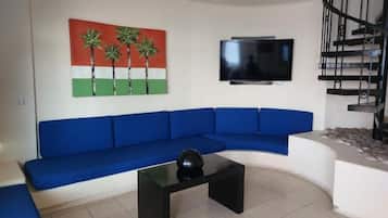 Una Smart TV