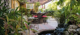 Serenity Gardens Living