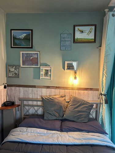 Tiny House pefect for a weekend getaway 