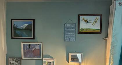 Tiny House pefect for a weekend getaway