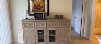 Charming Rental 2/2 house, access to golf & comm. pool, So. Fort Myers!