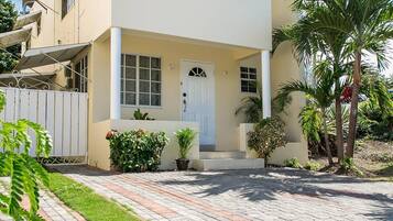 Apartamento | Fachada